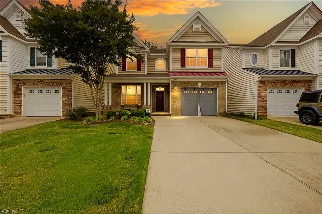 1020 Silver Charm CIR, SUFFOLK VA 23435 - Photo 5