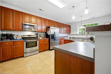 1020 Silver Charm CIR, SUFFOLK VA 23435 thumb 5