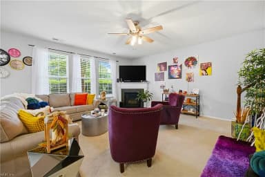1020 Silver Charm CIR, SUFFOLK VA 23435 thumb 6