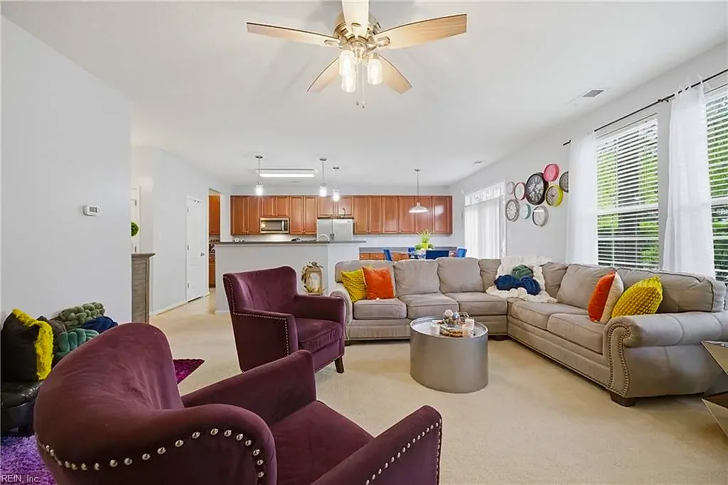1020 Silver Charm CIR, SUFFOLK VA 23435 thumb 7