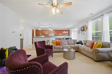 1020 Silver Charm CIR, SUFFOLK VA 23435 thumb 7