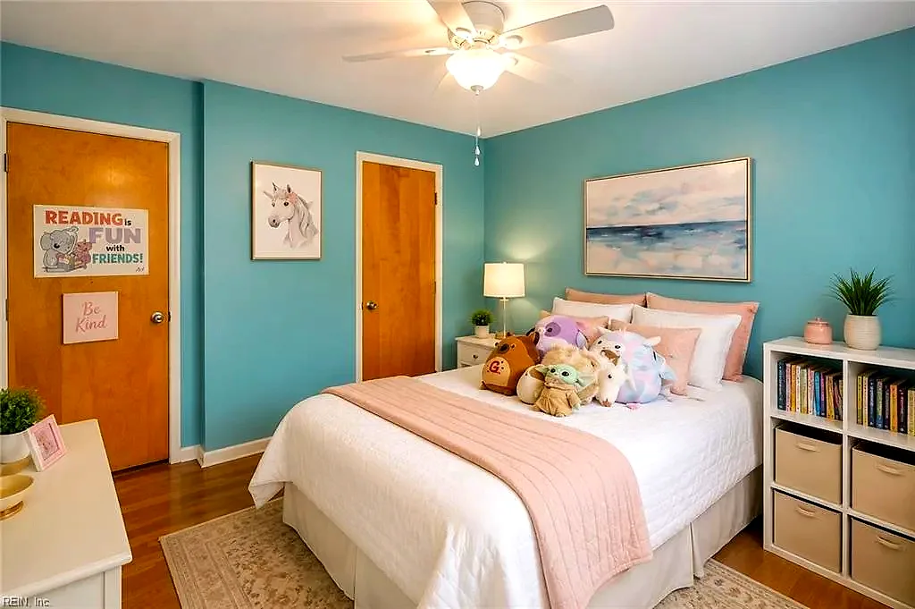 170 Spaulding DR, NEWPORT NEWS VA 23602 thumb 11
