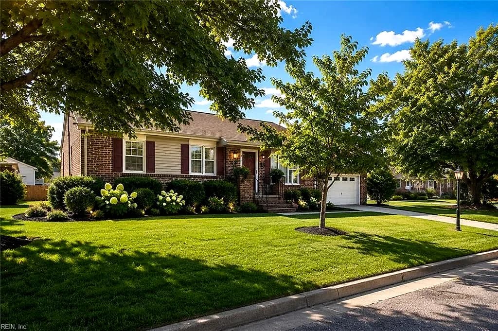 170 Spaulding DR, NEWPORT NEWS VA 23602 - Photo 3