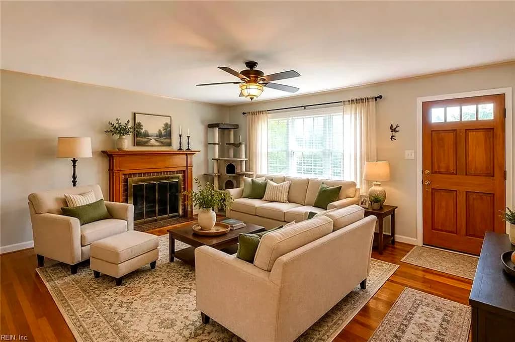 170 Spaulding DR, NEWPORT NEWS VA 23602 thumb 6