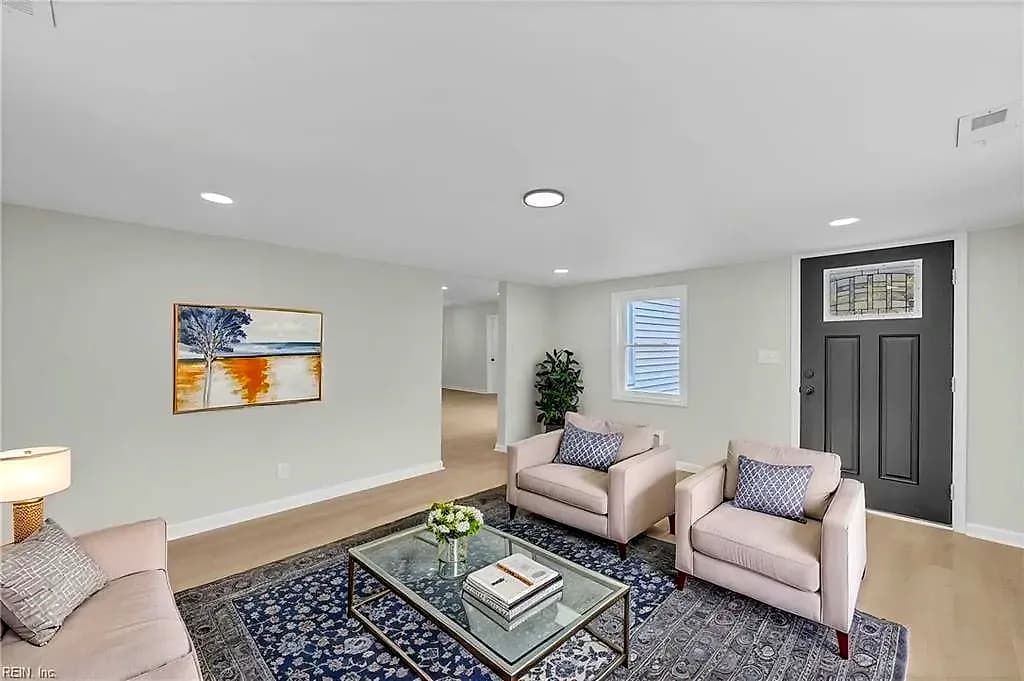 12050 Greenbrier LN, SMITHFIELD VA 23430 thumb 8
