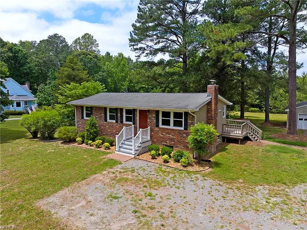 1218 Cheaneys Bridge RD, DUNNSVILLE VA 22454 - Photo 3