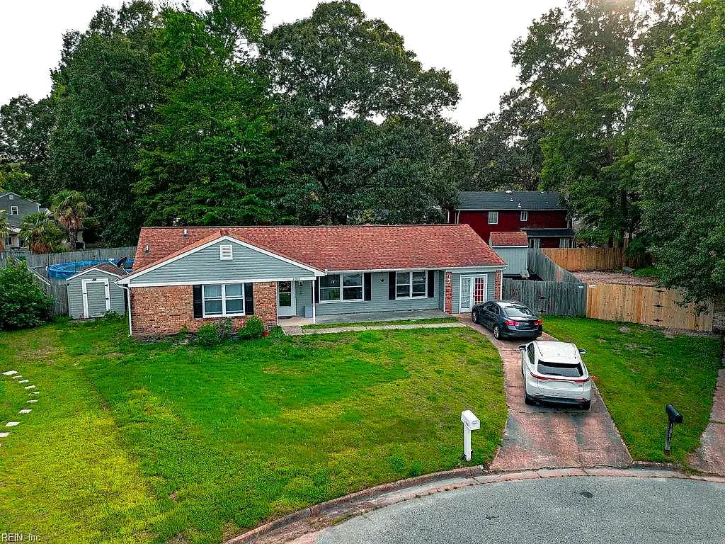 1805 Saranac CT, VIRGINIABEACH VA 23453 - Photo 3