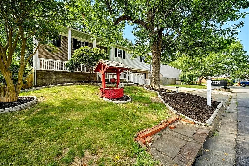 1412 Talisman CIR, VIRGINIABEACH VA 23464 - Photo 3