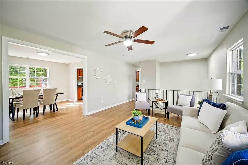 1412 Talisman CIR, VIRGINIABEACH VA 23464 thumb 7
