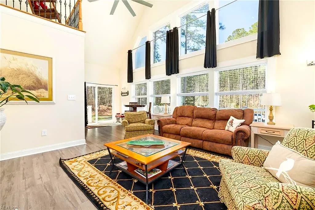 104 WICCACANEE TRL, HENRICO NC 27842 thumb 9