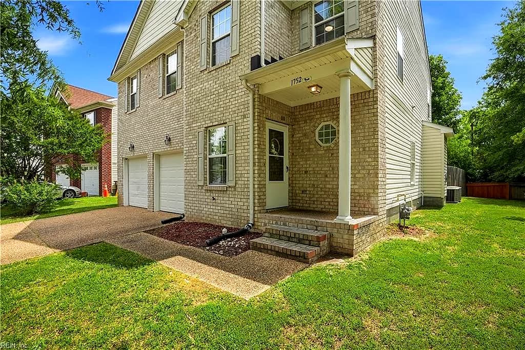 1752 Schooner Strait CT, VIRGINIABEACH VA 23453 - Photo 4