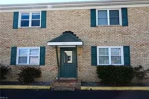 909 Leisure SQ #101, VIRGINIA BEACH VA 23451 - Main photo