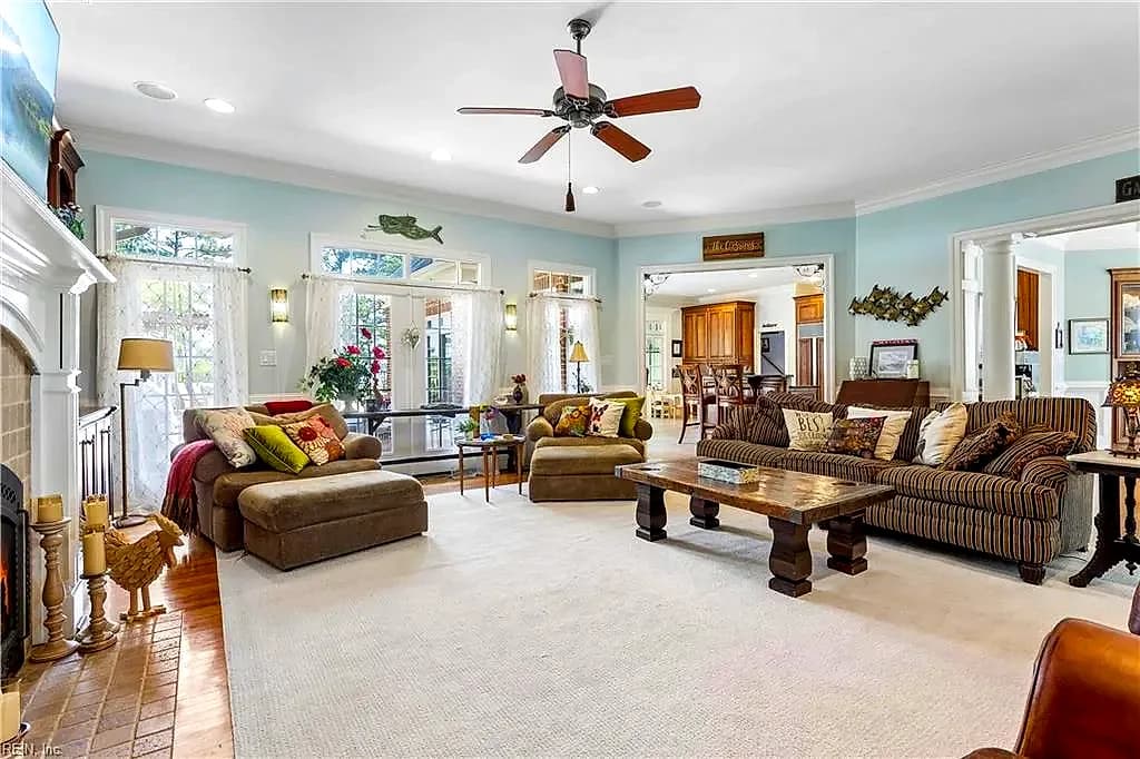 220 Olde Pond LN, YORKTOWN VA 23693 thumb 9