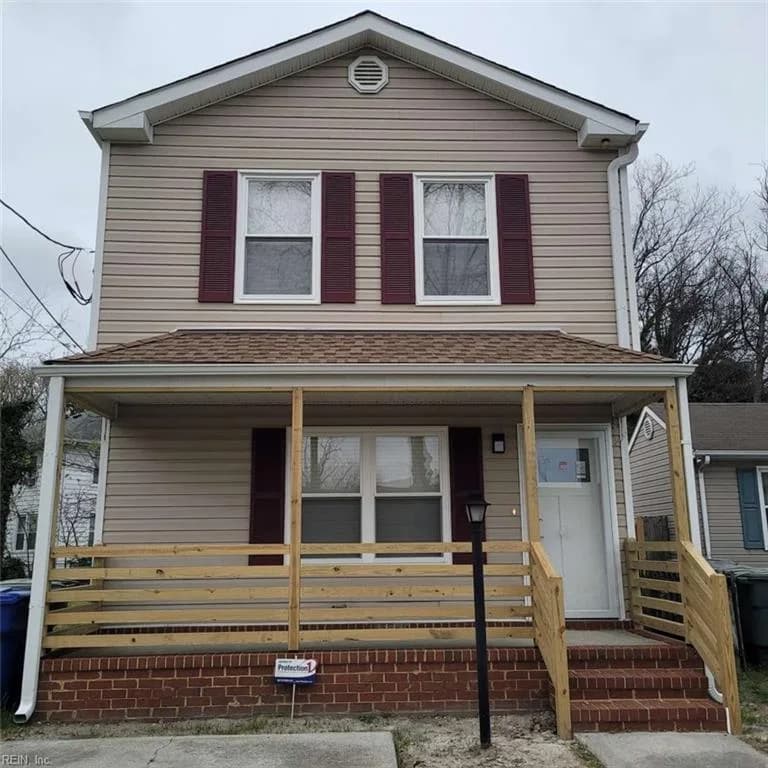 1429 Chapel ST, NORFOLK VA 23504 - Photo 3