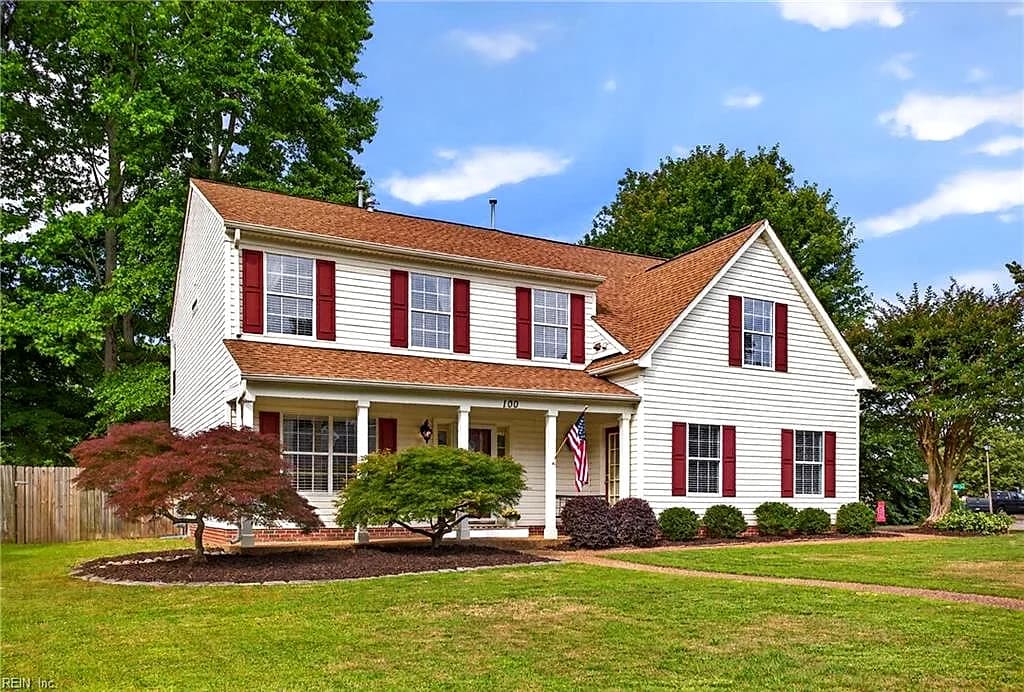 100 Hatcher CT, YORKTOWN VA 23693 - Photo 3