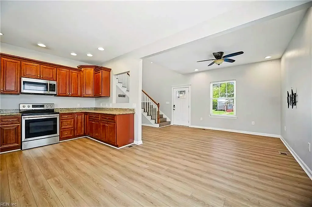 3477 Bessie ST, NORFOLK VA 23513 - Photo 5
