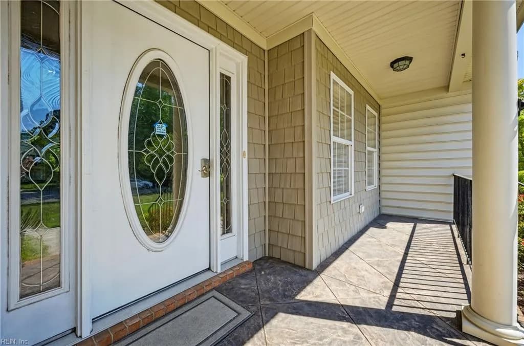 1732 Mount Airy CT, VIRGINIA BEACH VA 23456 - Photo 4