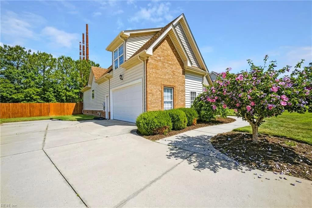 1732 Mount Airy CT, VIRGINIA BEACH VA 23456 - Photo 5