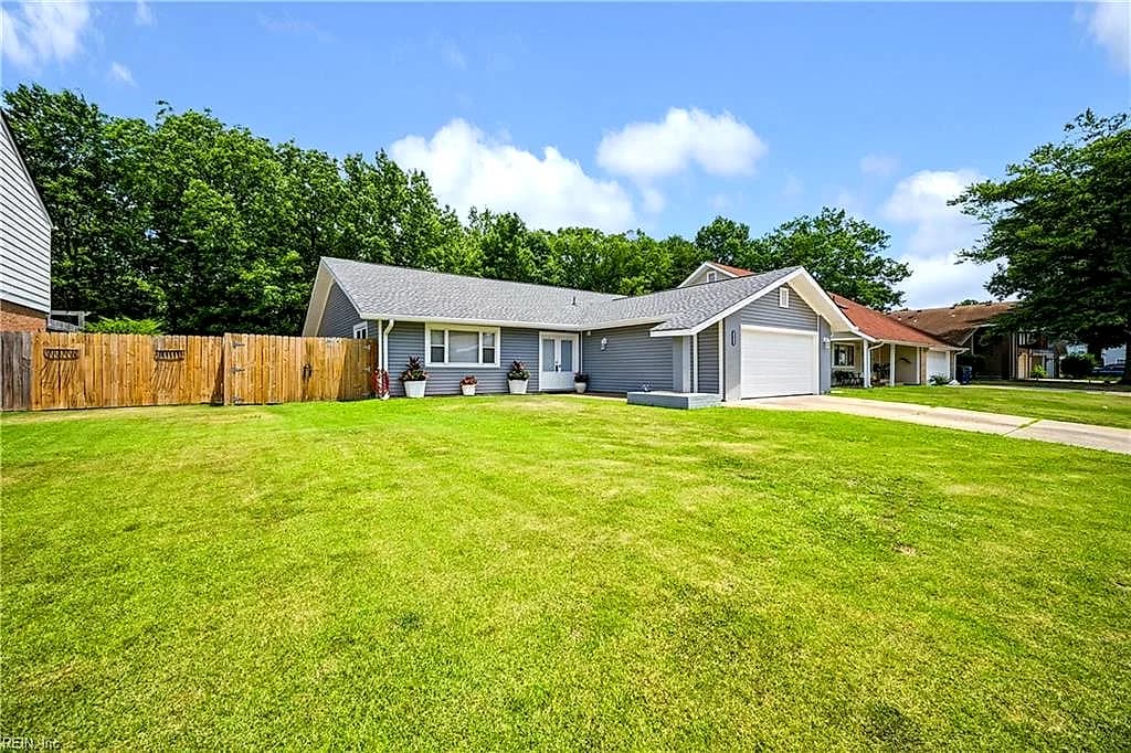 3612 Monterrey CT, VIRGINIA BEACH VA 23453 - Photo 3