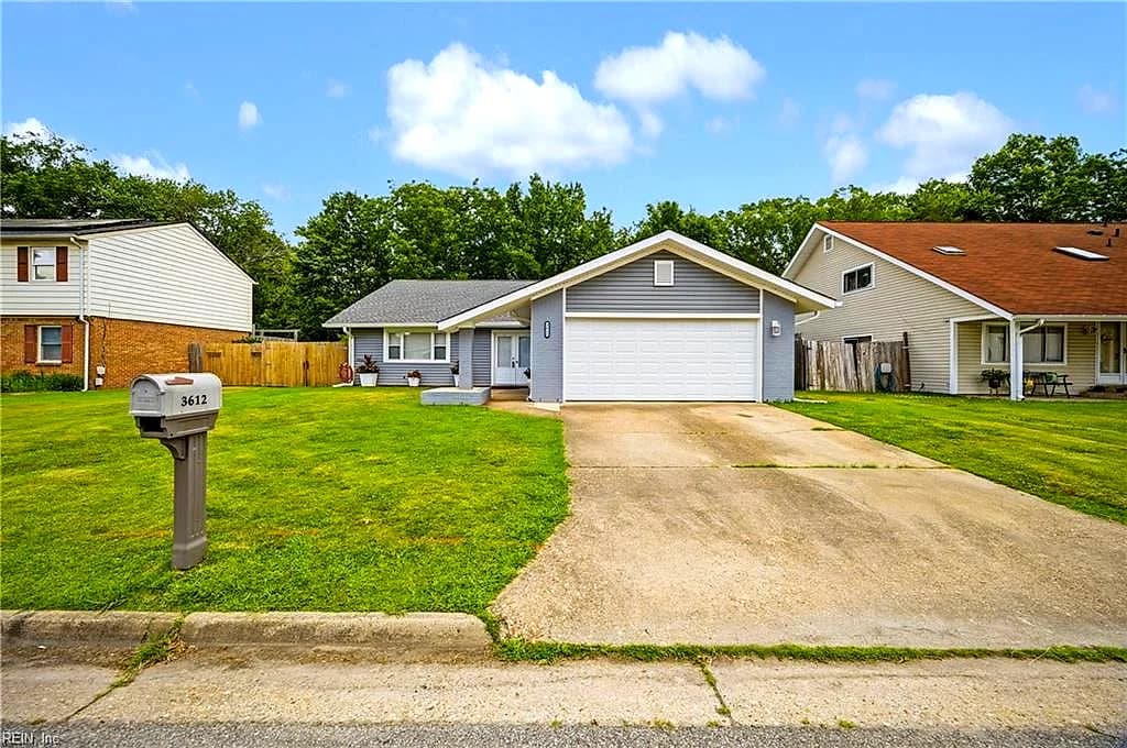 3612 Monterrey CT, VIRGINIA BEACH VA 23453 - Photo 4
