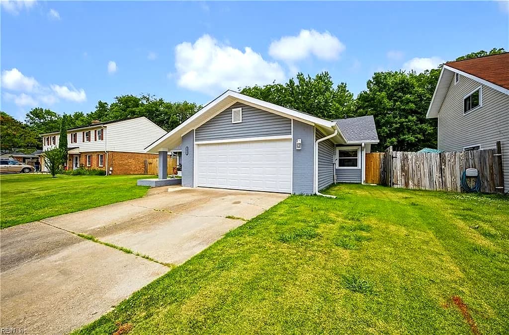 3612 Monterrey CT, VIRGINIA BEACH VA 23453 - Photo 5