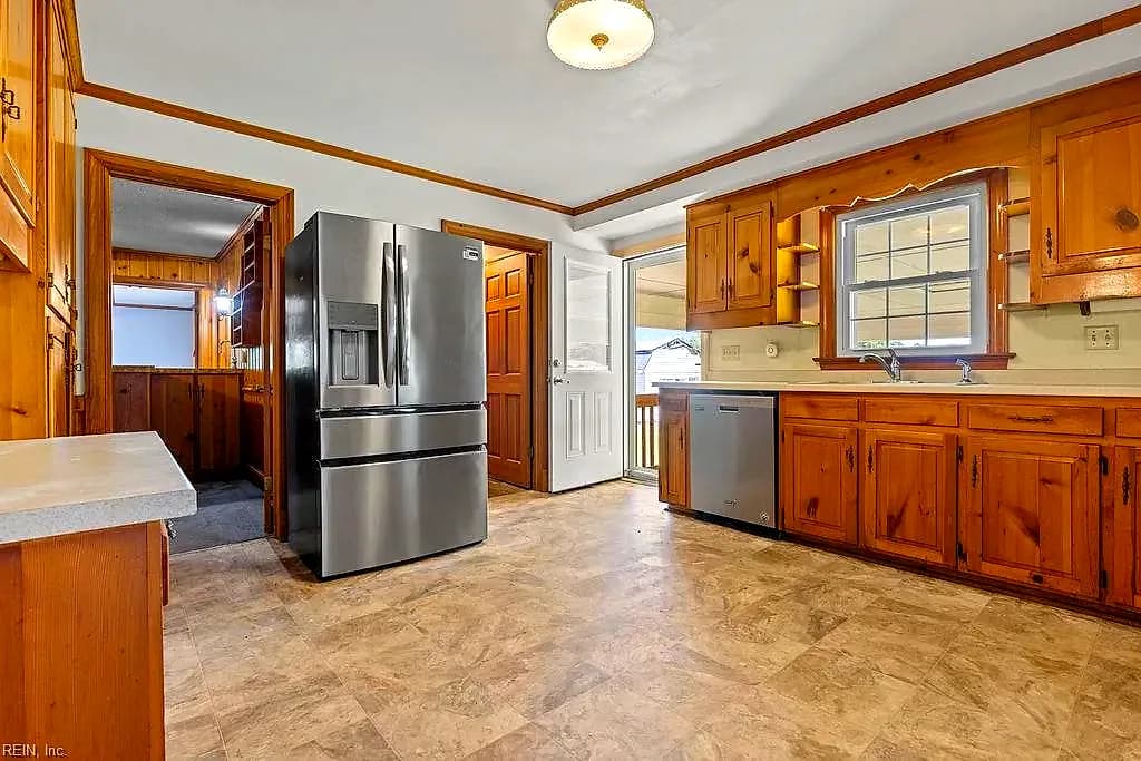 11635 Fortsville RD, CAPRON VA 23829 - Photo 5