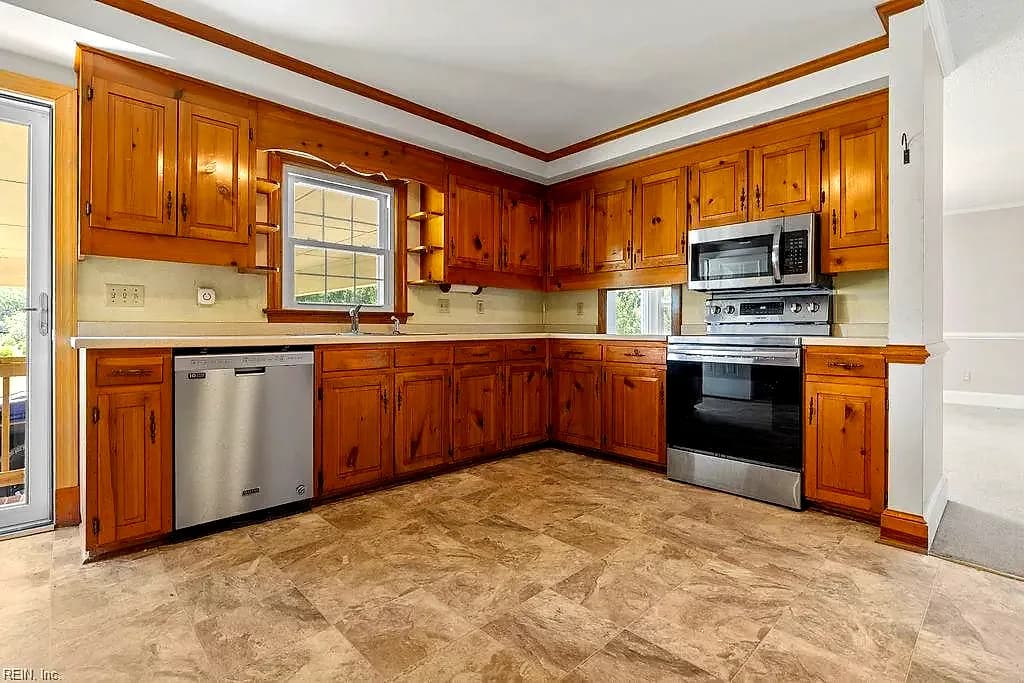 11635 Fortsville RD, CAPRON VA 23829 thumb 7
