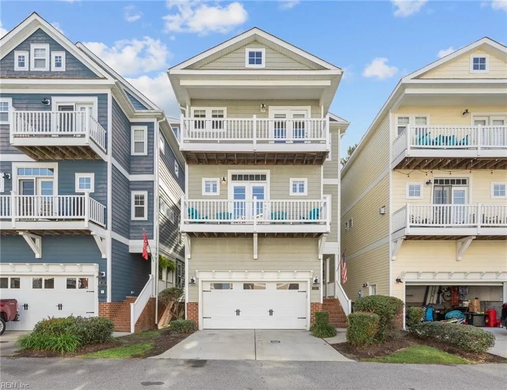9518R 3rd Bay ST #112, NORFOLK VA 23518 - Main photo