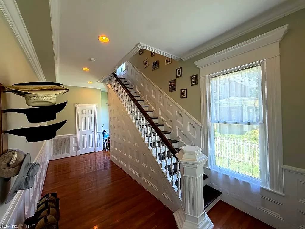404 Clay ST, FRANKLIN VA 23851 thumb 7
