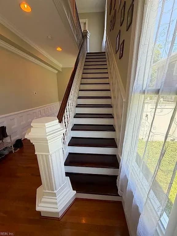 404 Clay ST, FRANKLIN VA 23851 thumb 8