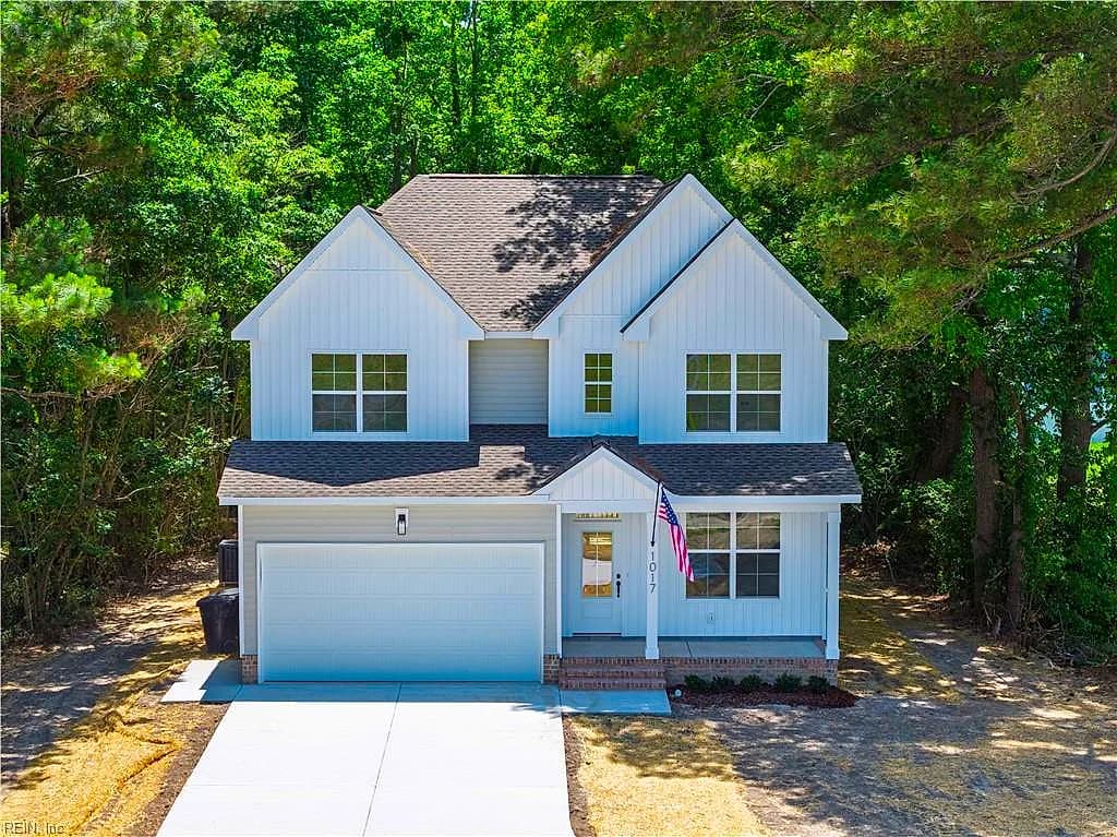 1017 Dam Neck RD, VIRGINIABEACH VA 23454 - Main photo