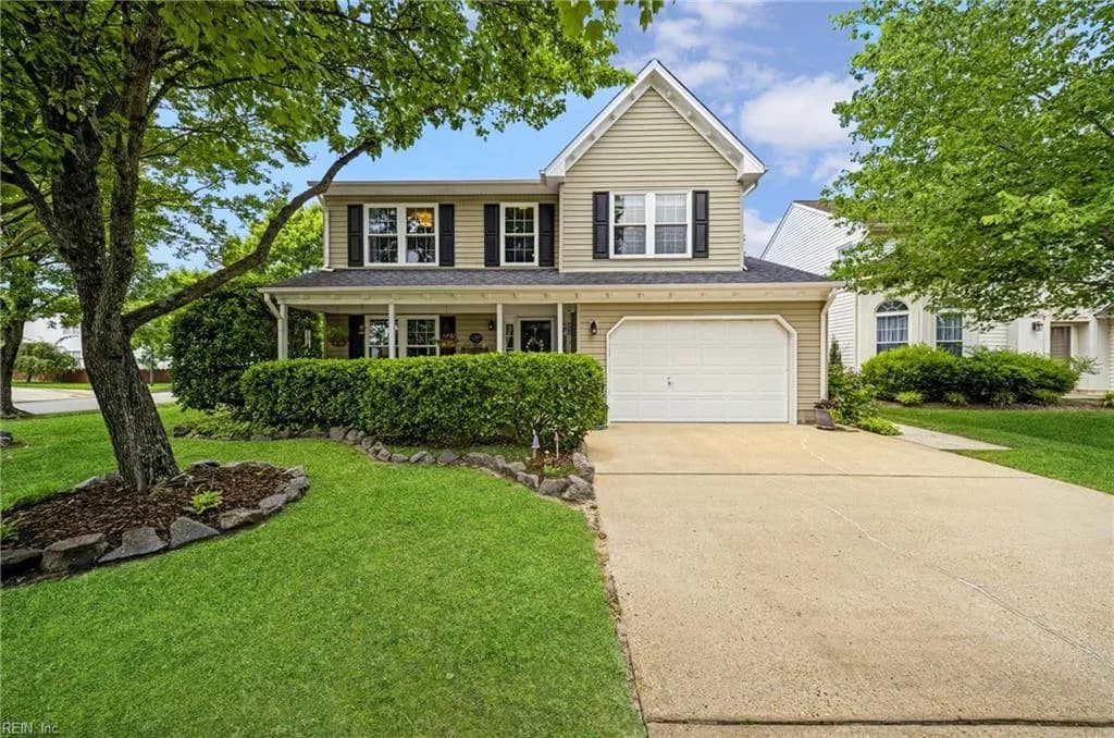 2637 Pender DR, VIRGINIA BEACH VA 23456 - Photo 3