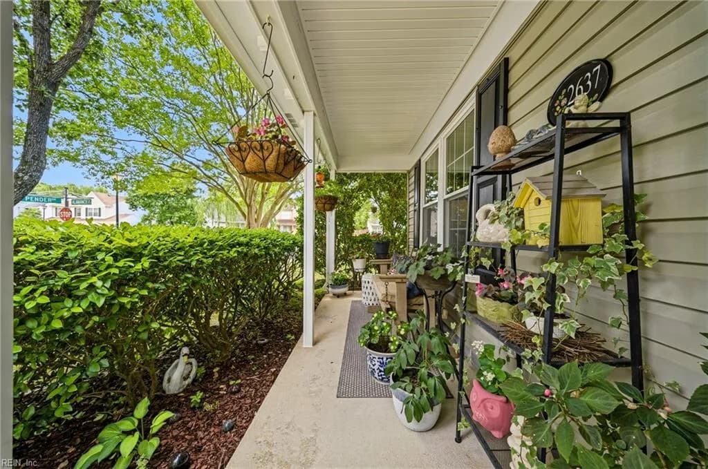 2637 Pender DR, VIRGINIA BEACH VA 23456 - Photo 5