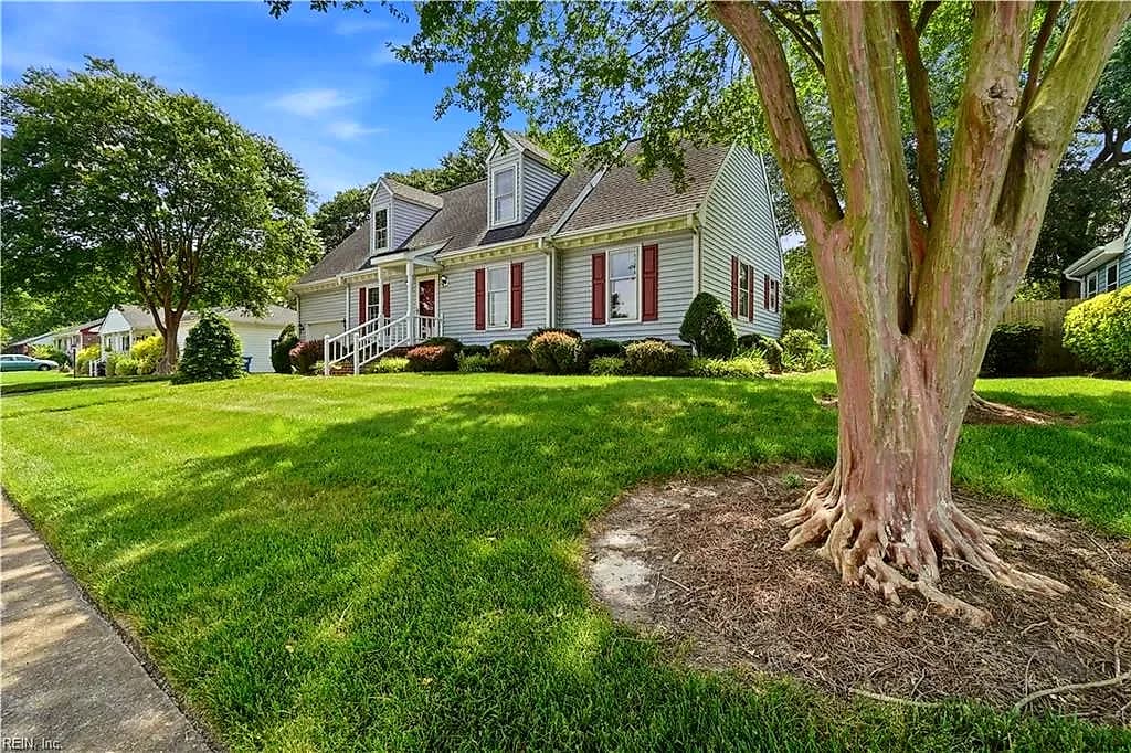 934 Ferryman QUAY, CHESAPEAKE VA 23323 - Photo 4