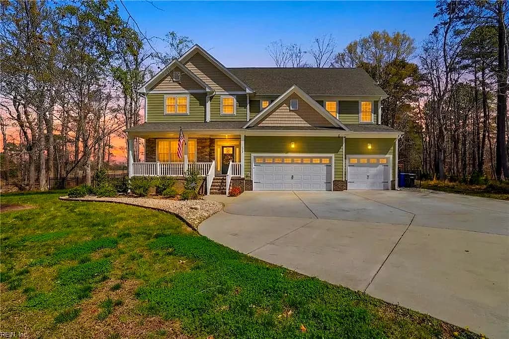 130 Farrand DR, SUFFOLK VA 23434 - Photo 2