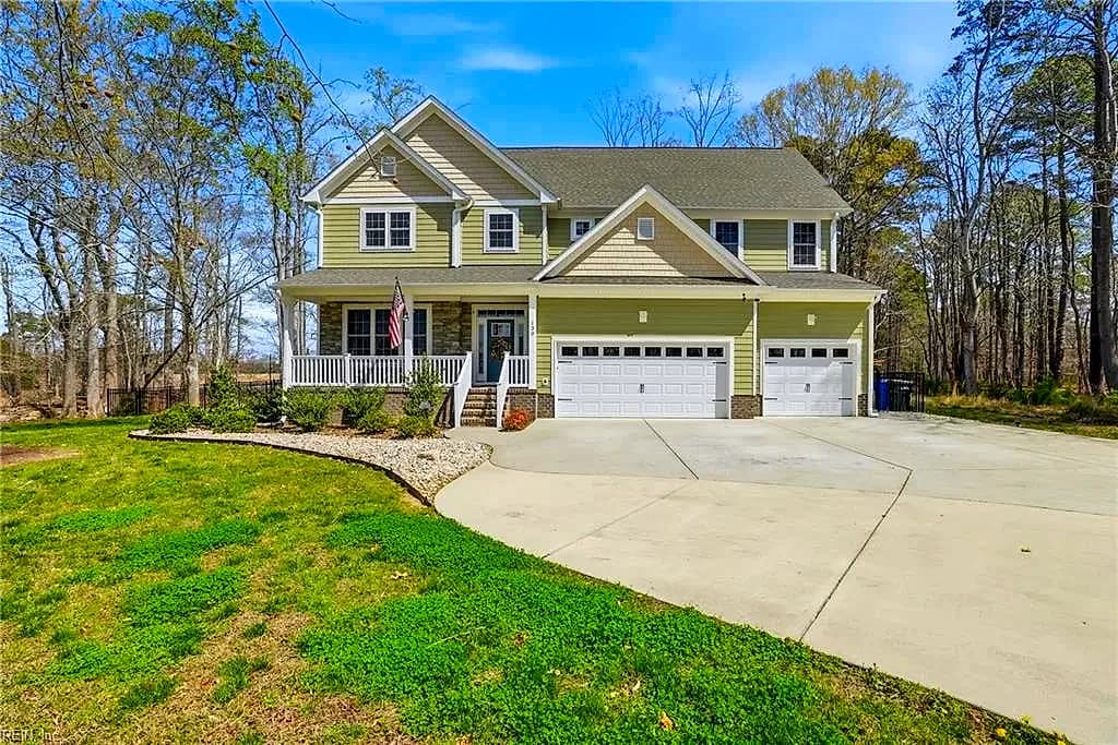 130 Farrand DR, SUFFOLK VA 23434 - Photo 3