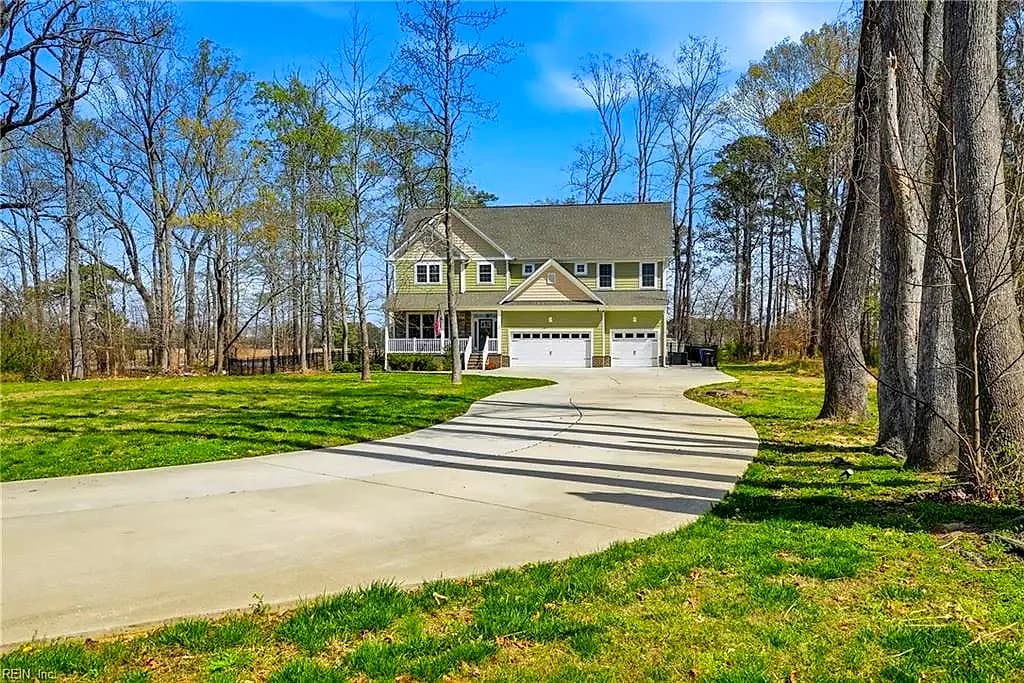 130 Farrand DR, SUFFOLK VA 23434 - Photo 5