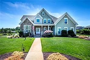 80 Richmond WAY, CARROLLTON VA 23314 thumb 1
