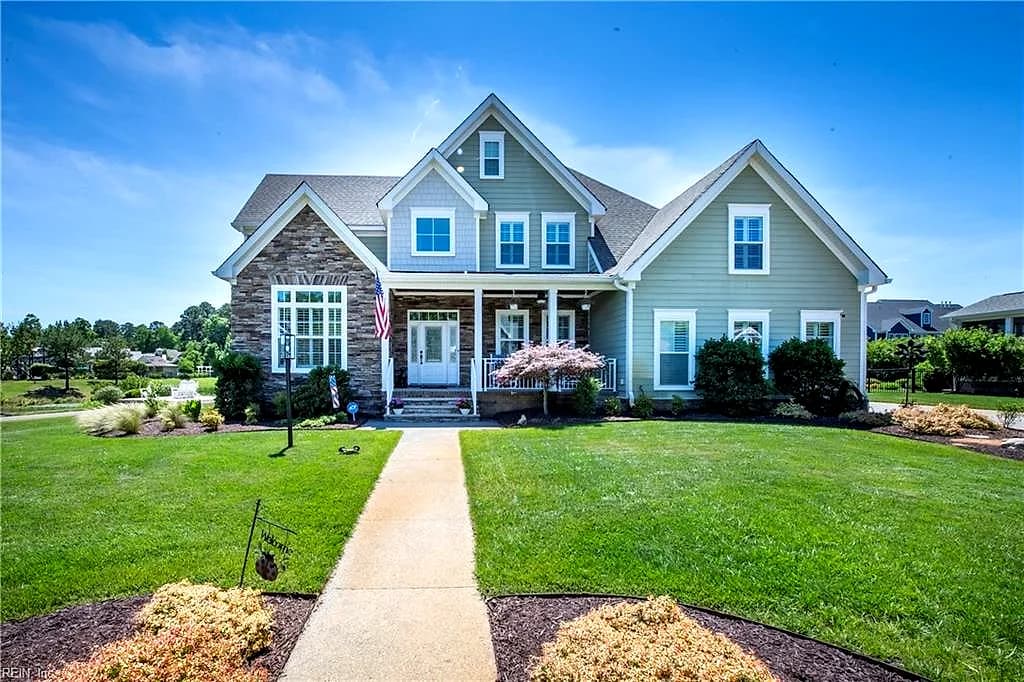 80 Richmond WAY, CARROLLTON VA 23314 - Photo 2