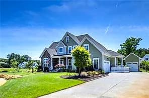 80 Richmond WAY, CARROLLTON VA 23314 - Photo 3