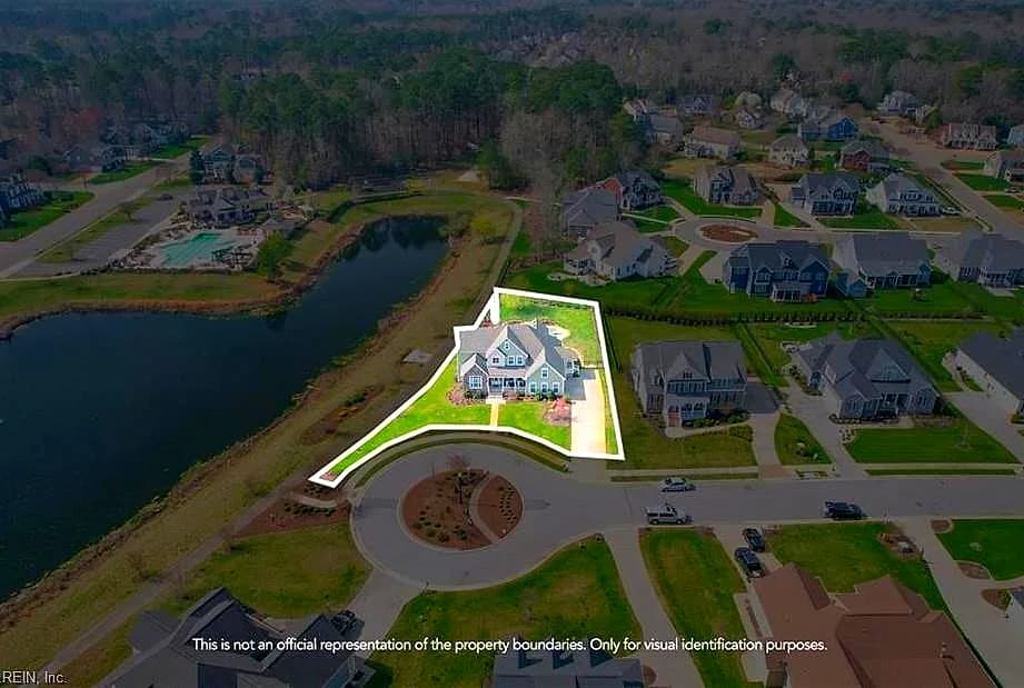 80 Richmond WAY, CARROLLTON VA 23314 thumb 6