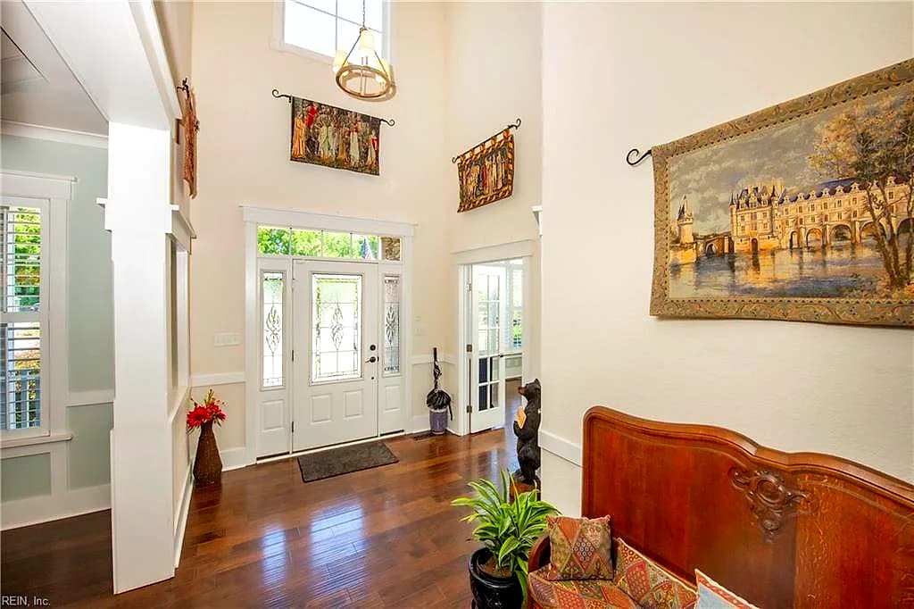 80 Richmond WAY, CARROLLTON VA 23314 thumb 8