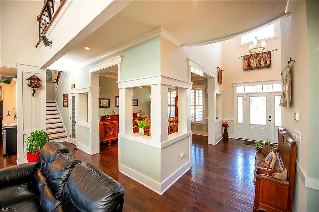 80 Richmond WAY, CARROLLTON VA 23314 thumb 9