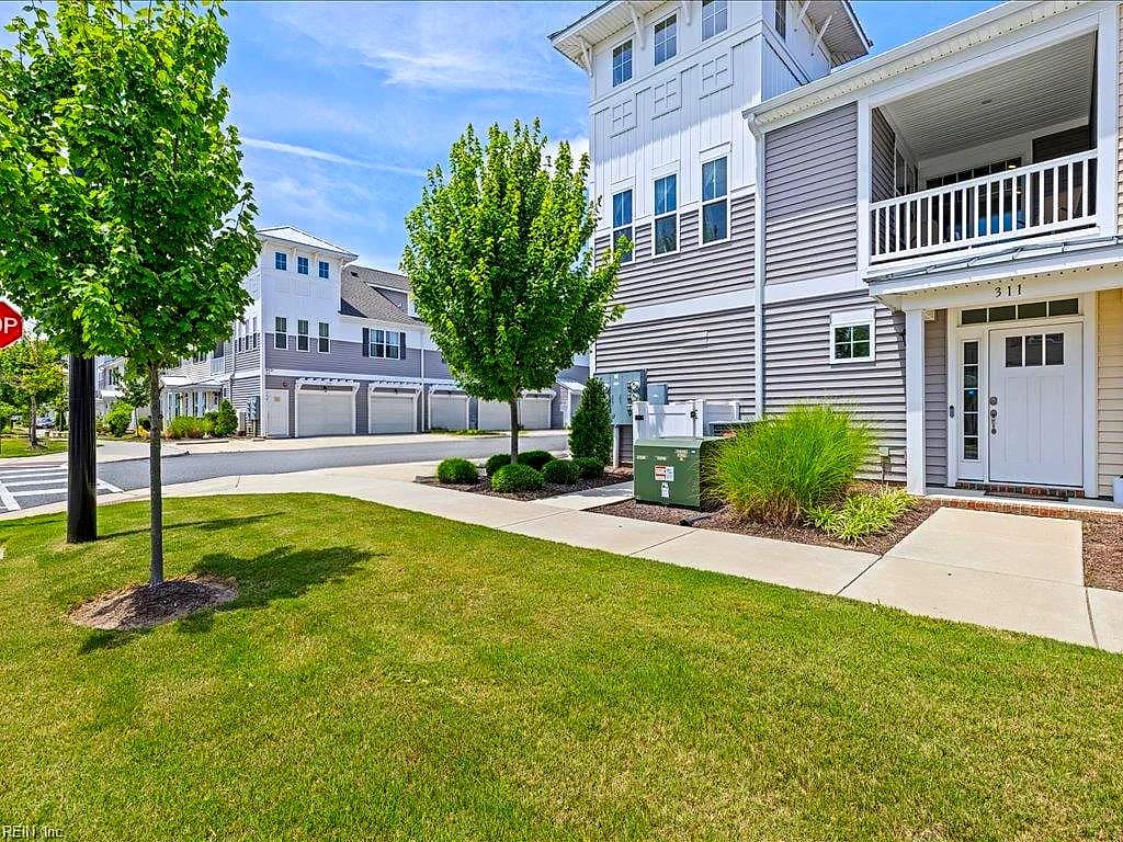 311 Fishers CT, HAMPTON VA 23666 thumb 6
