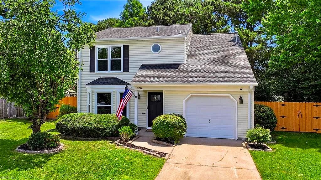 900 Chimo CT, VIRGINIABEACH VA 23454 - Photo 3