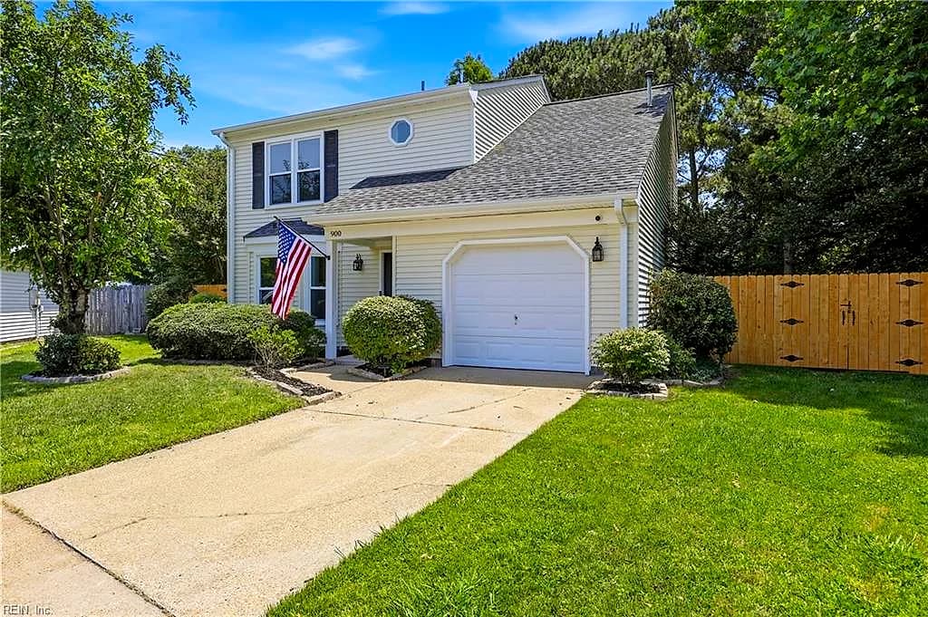 900 Chimo CT, VIRGINIABEACH VA 23454 - Photo 4