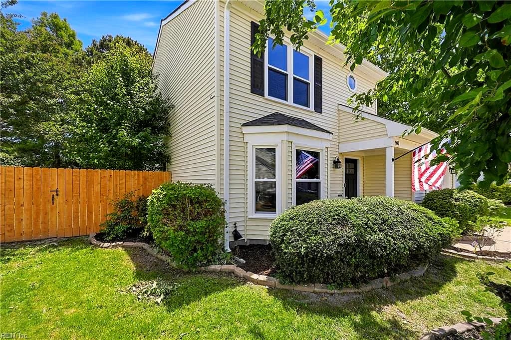900 Chimo CT, VIRGINIABEACH VA 23454 - Photo 5