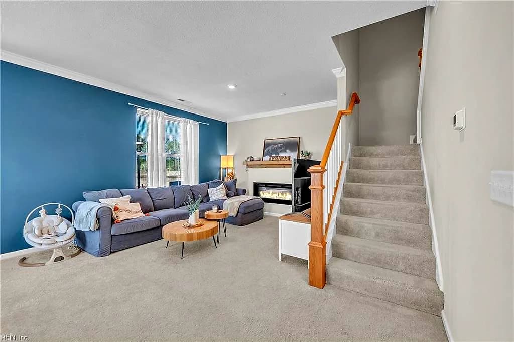 1308 Union Pacific WAY, SUFFOLK VA 23435 thumb 6