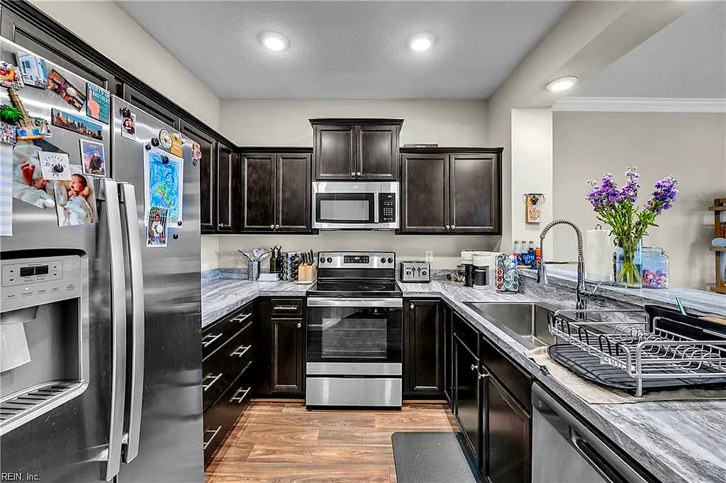 1308 Union Pacific WAY, SUFFOLK VA 23435 thumb 9