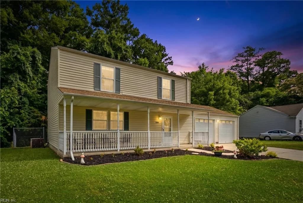 2210 Kentucky AVE, SUFFOLK VA 23434 - Photo 2
